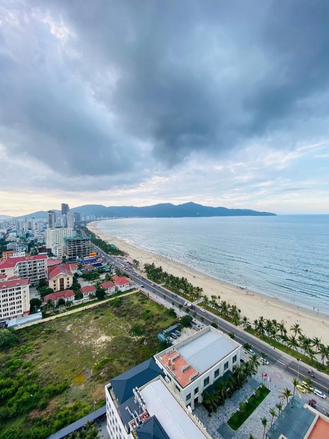 Apartment Ems House Da Nang