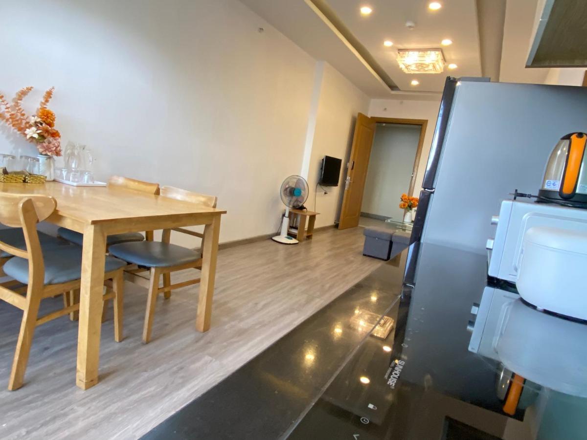 Ems House Apartment