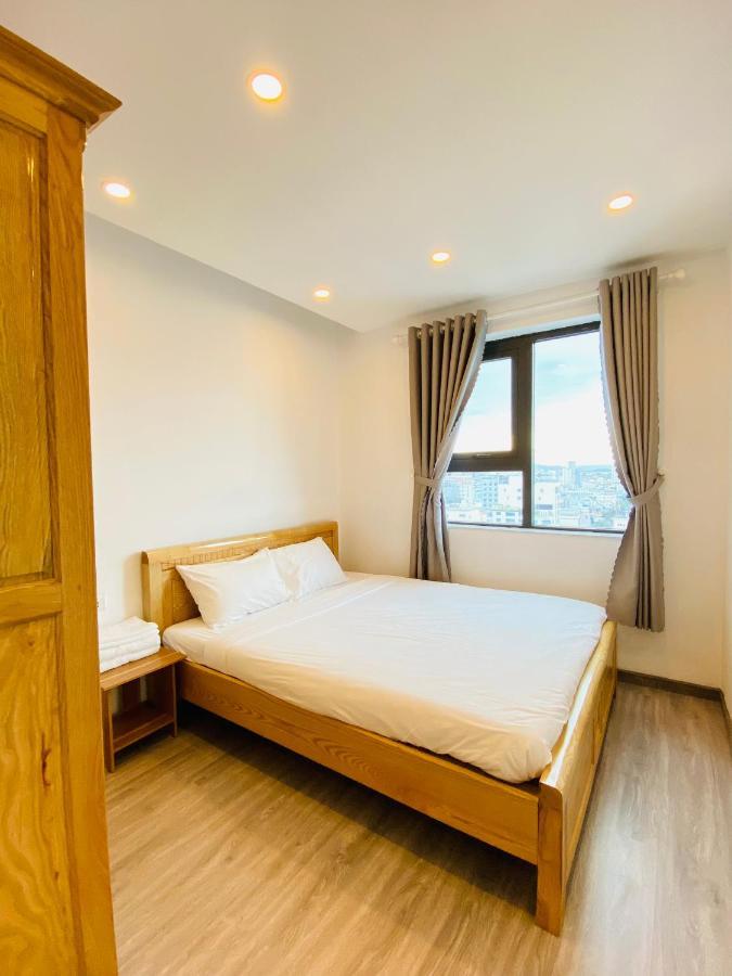 Ems House Apartment *
