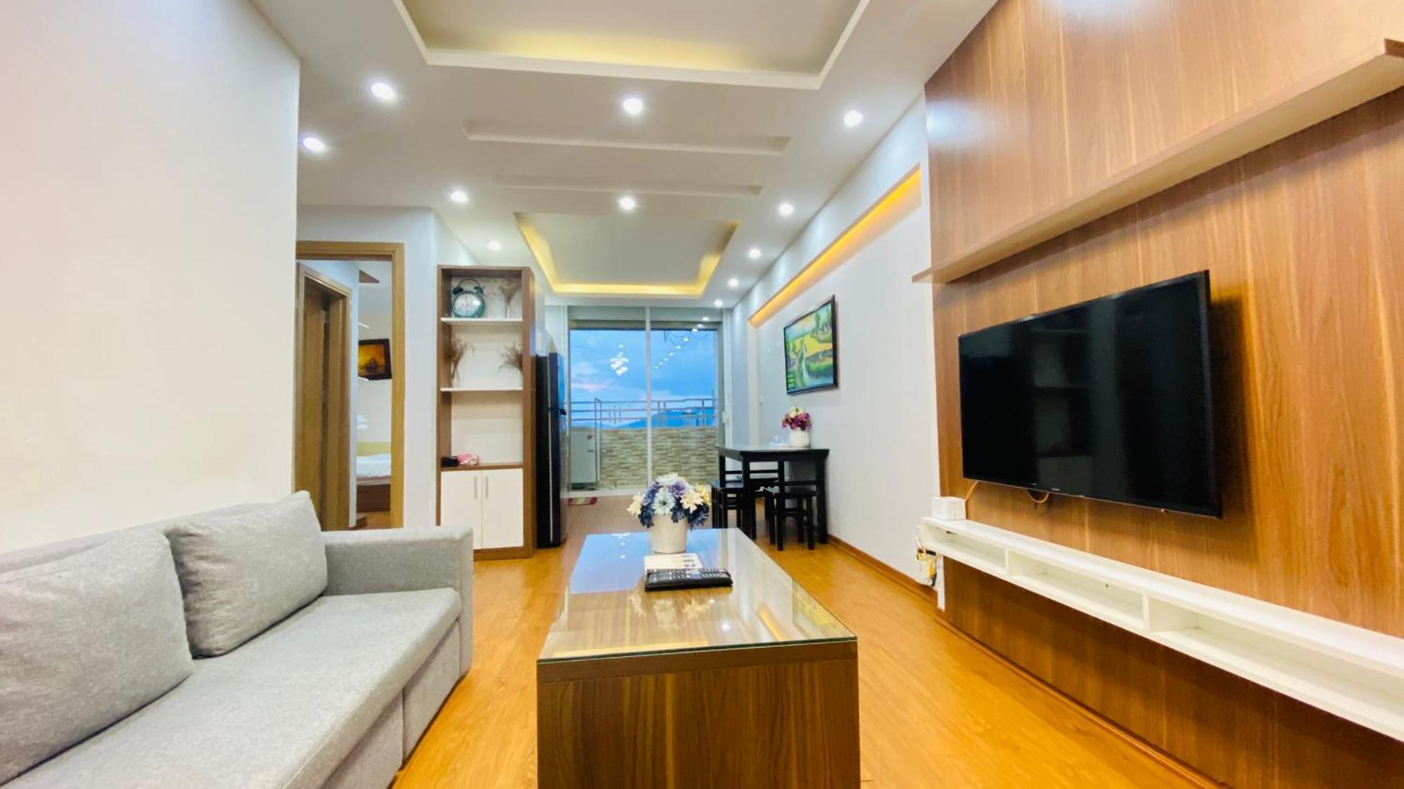 Ems House Apartment *