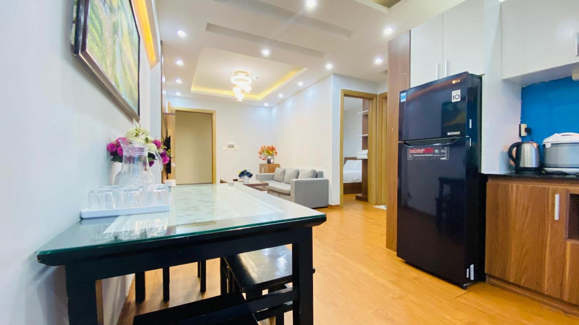 Apartment Ems House
