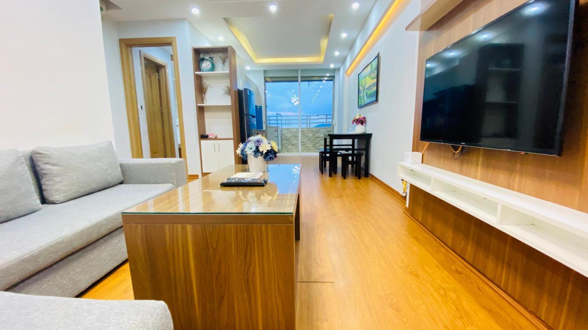 Ems House Da Nang