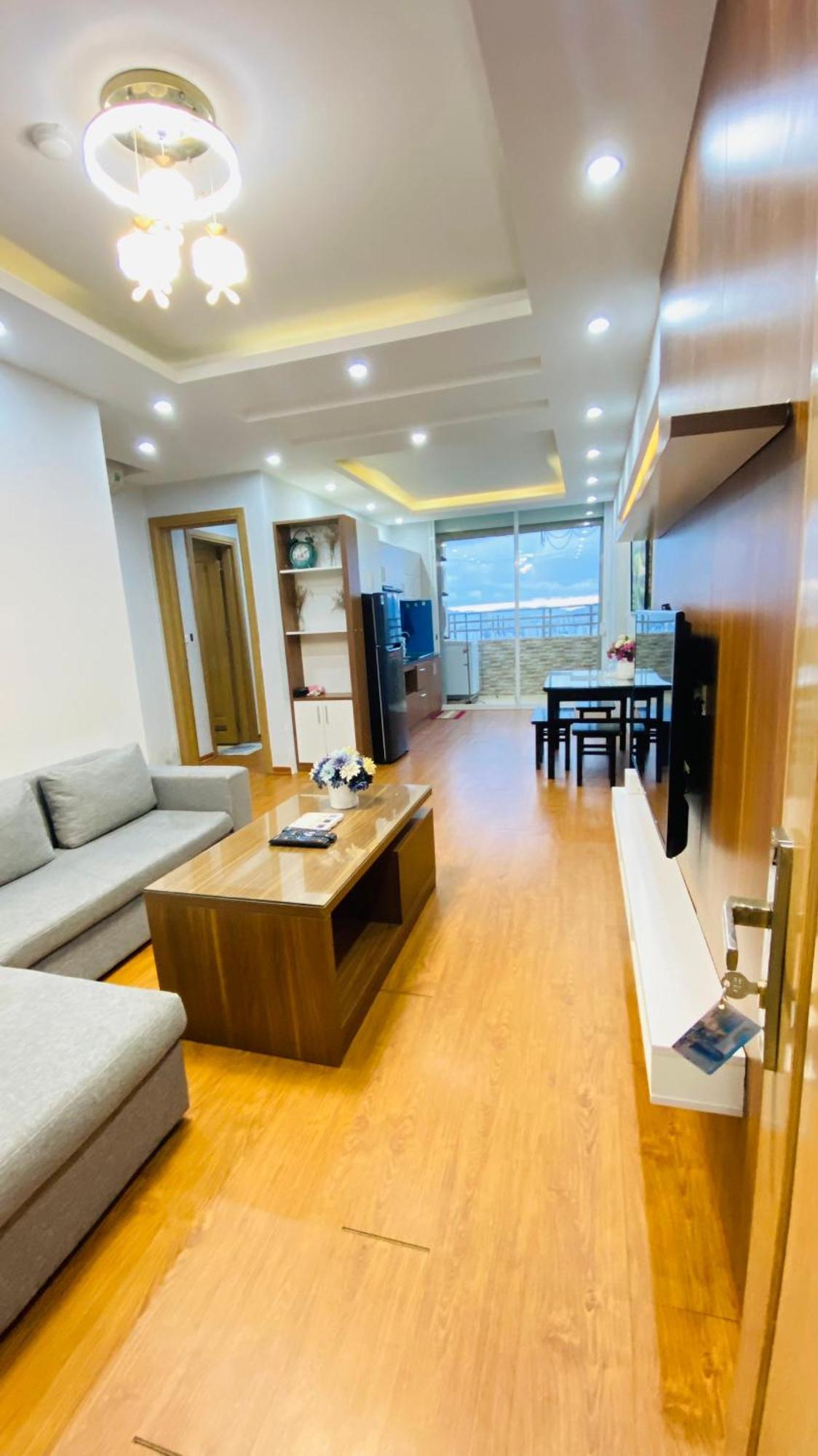 Ems House Apartment
