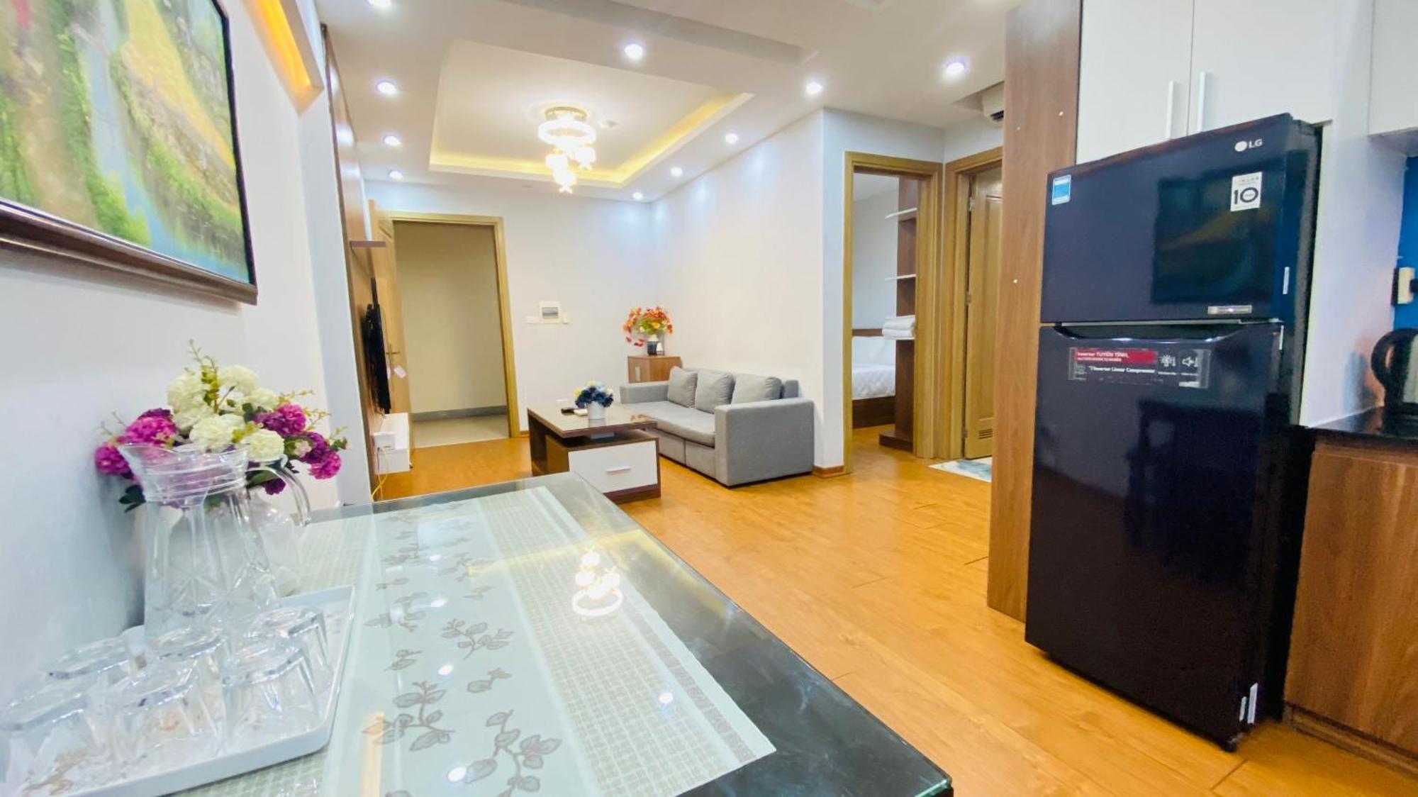 Ems House Da Nang