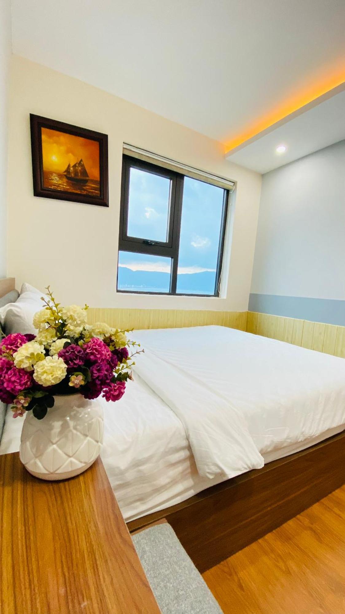 Apartment Ems House Da Nang