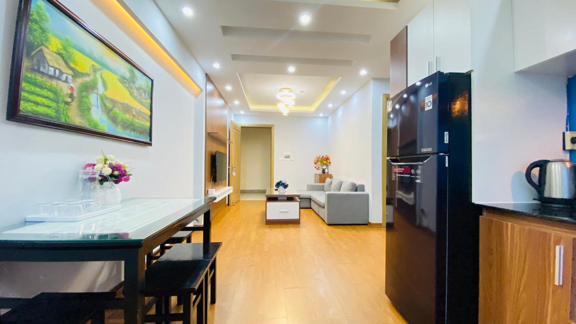 Ems House