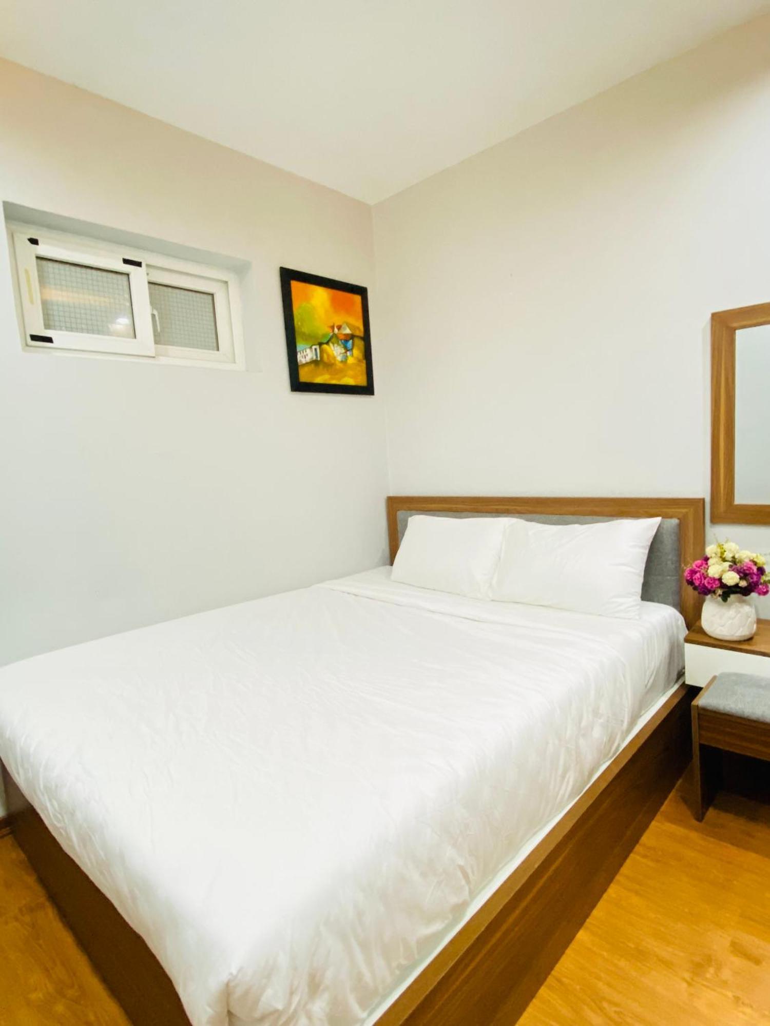 Ems House Apartment