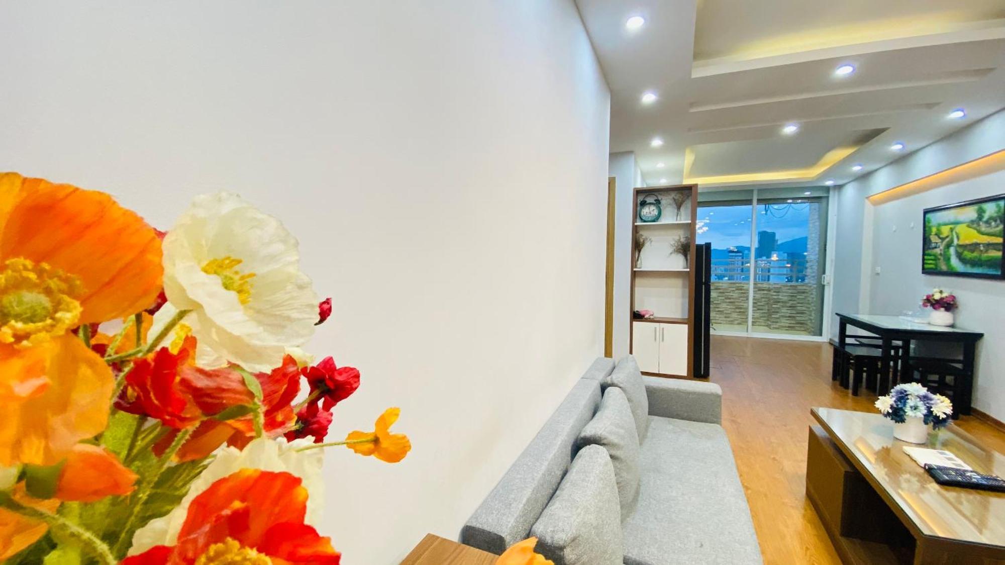 Ems House * Da Nang