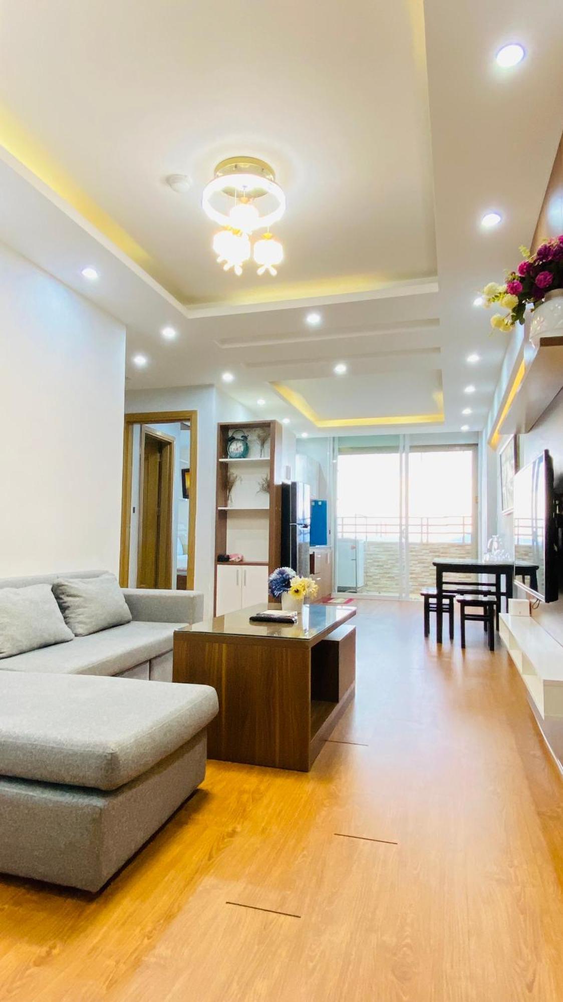 Ems House Apartment *