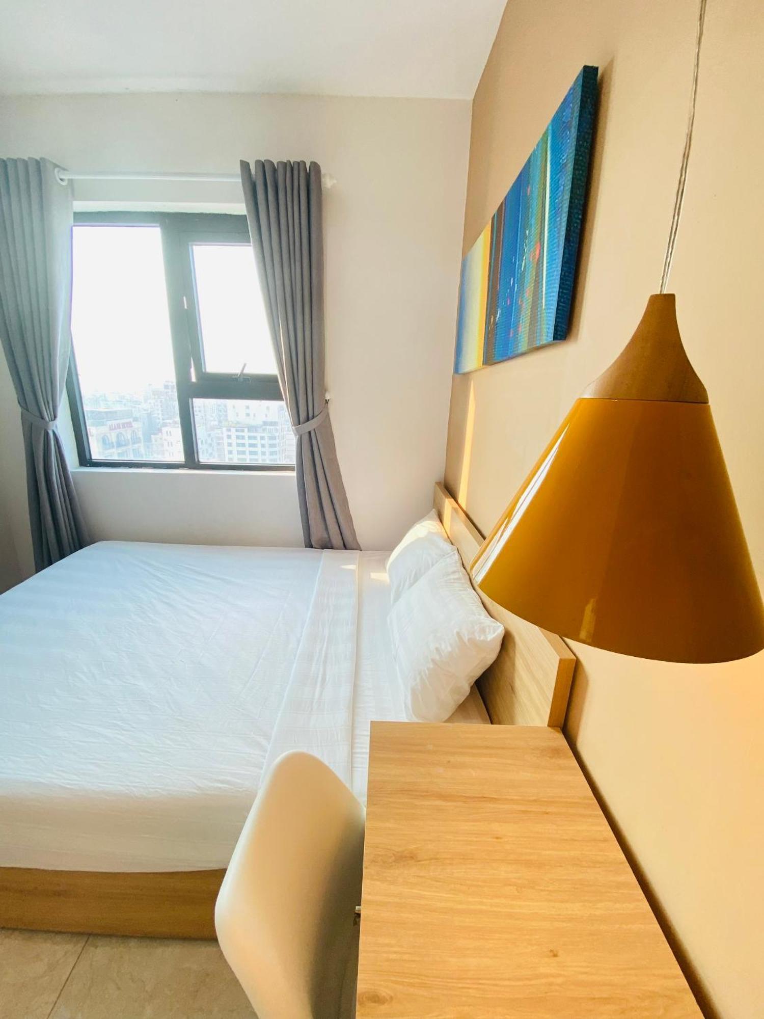 Apartment Ems House Da Nang