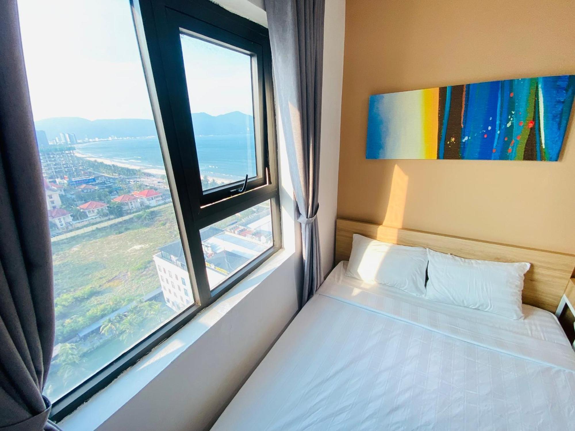 Ems House Apartment Da Nang