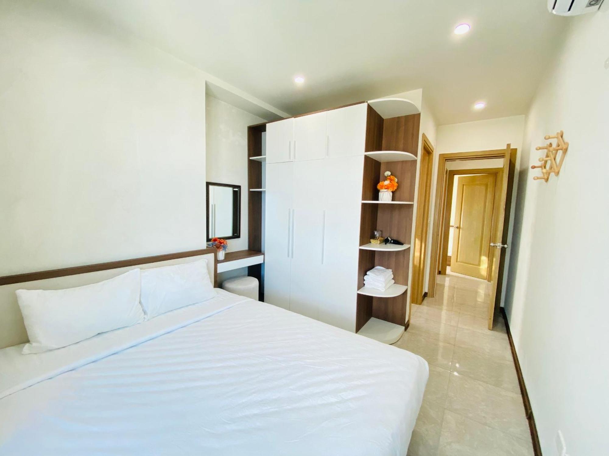 Ems House Apartment *